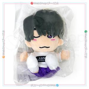 Hey! Say! JUMP 15th Anniversary LIVE TOUR 2022-2023 ぬいぐるみ