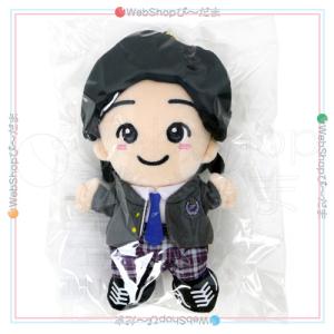 なにわ男子 ちびぬい 『初心LOVE(うぶらぶ)』ver. 全7種セット◇新品Ss