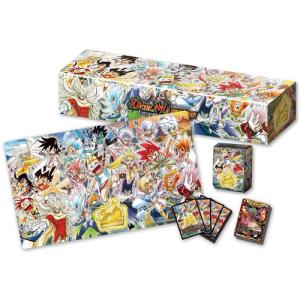 スーパードラゴンボールヒーローズ ビッグバンミッション6弾 BM6-SEC3