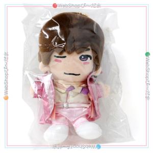 なにわ男子 ちびぬい 第2弾 初心LOVE(うぶらぶ) 7人分 なにわ男子 ちびぬい 初心LOVE（うぶらぶ）Ver. 全7種 新品未開封