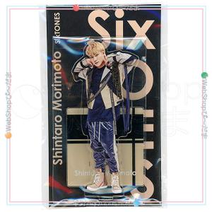 未開封] SixTONES 2018 サマパラ アクスタ 6個セット Summer