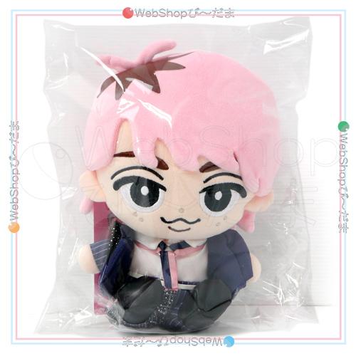 Snow Man Snow World すのチルぶら下がらないシリーズ BIGぬいぐるみver. 佐...