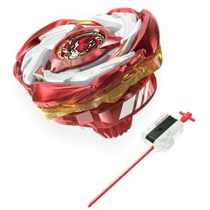 ベイブレードX BEYBLADE X DMMくじ A賞 ワイバーンホバー2-80GN◇新品