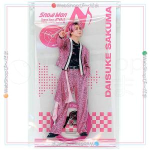 ☆Johnny's アクスタ fest Snow Man 岩本照◇新品Ss（ゆうパケット対応