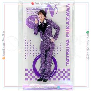 Snow Man Dome Tour 2025-2026 ON アクリルスタンド 阿部亮平◇新品Ss