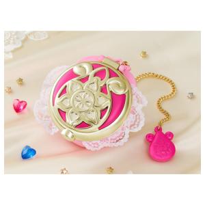 BANDAI ☆Special Memorize 神風怪盗ジャンヌ ロザリオ