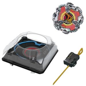 BEYBLADE X ベイブレードX エクストリームスタジアム ホワイト