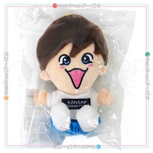 関西ジャニーズJr. あけおめコンサート2021 ちびぬい なにわ男子 藤原丈一郎◆新品Ns