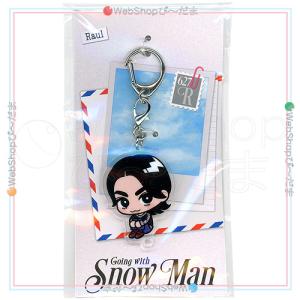 Snow Man Dome Tour 2025-2026 ON アクリルスタンド 目黒蓮◇新品Ss