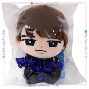 Snow Man World すのチルぶら下がらないシリーズ BIGぬいぐるみver