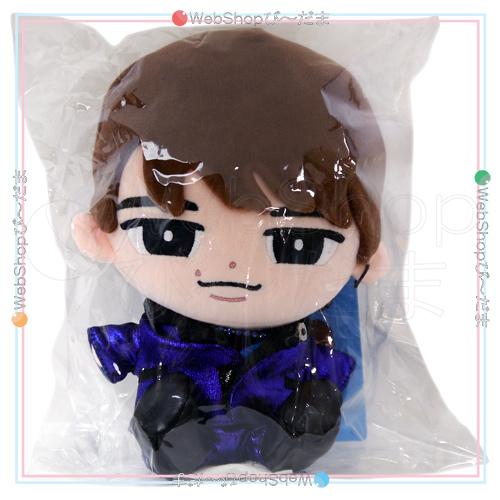 Snow Man すのチル BIGぬいぐるみ Stage Costume Vor.2 渡辺翔太 ファ...