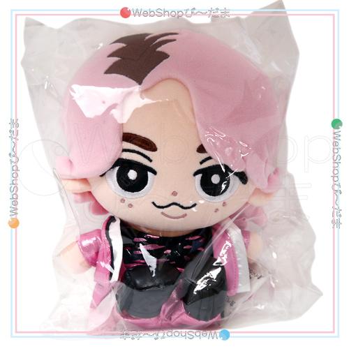 Snow Man すのチル BIGぬいぐるみ Stage Costume Vor.2 佐久間大介 フ...