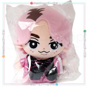 【新品未開封】Man ファミクラストア BIG ぬいぐるみ さっくん ☆Snow Man すのチル BIGぬいぐるみ Stage Costume Vor.2 佐久間大介