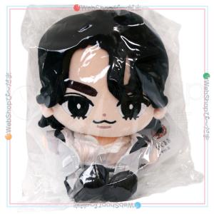 Snow Man すのチルぶら下がりシリーズ ぬいぐるみver. 阿部亮平◇新品