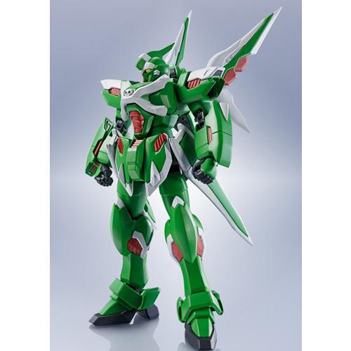 ★ROBOT魂[SIDE MS] ファントムガンダム◆新品Ss