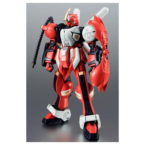 ★ROBOT魂[SIDE MS] アンカーガンダム 機動戦士クロスボーン・ガンダム DUST◆新品S...