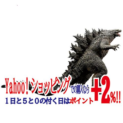 一番くじ ゴジラvsコング SOFVICS GODZILLA◆新品Sa A賞