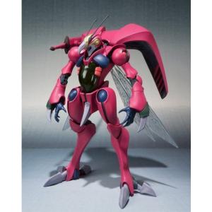 ROBOT魂 ボチューン（フォイゾン王機） 聖闘士ダンバイン Amazon.co.jp: ROBOT魂 ＜SIDE AB＞ ボチューン（フォイゾン王機）全高