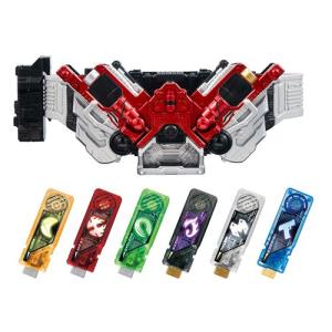 バンダイ 仮面ライダー電王 変身ベルト ver．20th DXデンオウベルト Amazon.co.jp: [バンダイ] 変身ベルト ver.20th DXデンオウベルト