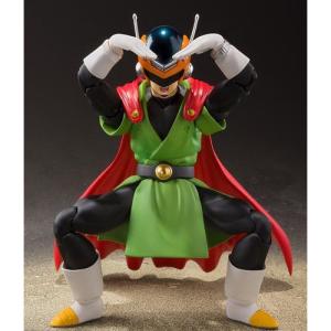 S.H.Figuarts グレートサイヤマン ドラゴンボールZ◆新品Sa｜bii-dama