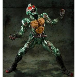 中古フィギュア S I C 仮面ライダーアマゾンオメガ 仮面ライダーアマゾンズ 魂ウェブ商店限定 最安値 価格比較 Yahoo ショッピング 口コミ 評判からも探せる
