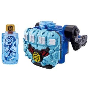 仮面ライダービルド 変身凍拳 DXグリスブリザードナックル◆新品Sa｜bii-dama