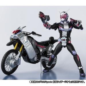 S.H.Figuarts ライドストライカー＆ジカンギレード/ジカンザックスセット◆新品Ssの商品画像