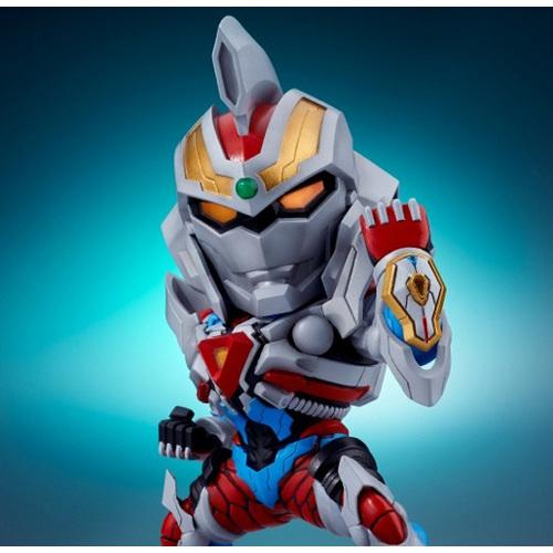 ★デフォリアル SSSS.GRIDMAN 少年リック限定版◆新品Ss