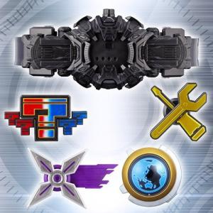 BANDAI（バンダイ） ☆PREMIUM DX メモリアルヴィジョンドライバー