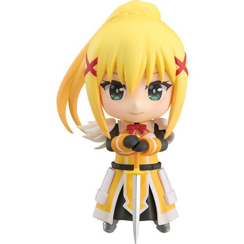 ★ねんどろいど No.758 ダクネス この素晴らしい世界に祝福を！2◆新品Ss