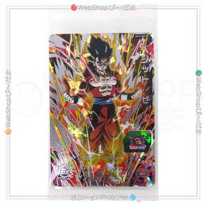 新品未開封　UM10-SEC4 ベジットゼノ UM10-SEC4 ベジット：ゼノ UR【未開封品】 | ドラゴンボール