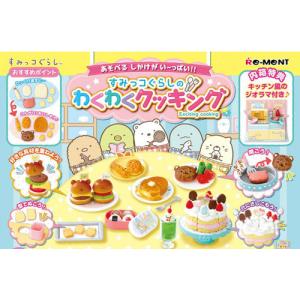 リーメント ポケットモンスター ポケモンキャンピング 全8種/BOX リーメント ポケットモンスター ポケモンキャンピング 全8種/BOX