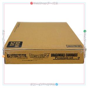 BANDAI（バンダイ） ☆ドラゴンボール カードダス リミックス Vol.2