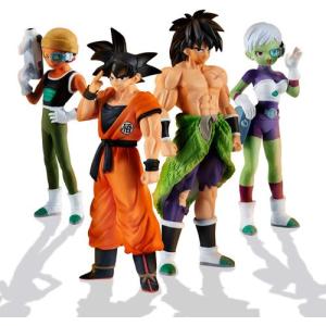Hg 映画ドラゴンボール超 戦いの結末編 Ss 最安値 価格比較 Yahoo ショッピング 口コミ 評判からも探せる