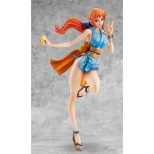 Portrait.Of.Pirates P.O.P A×MAXIMUM “海賊女帝” ボア・ハンコック