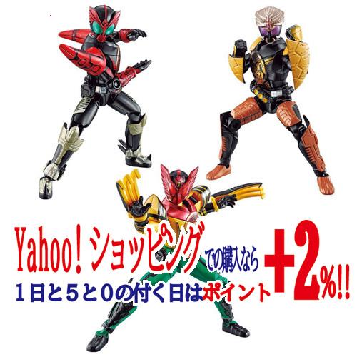 SO-DO CHRONICLE 層動 仮面ライダーオーズMOVIE SPECIAL SET◆新品Ss