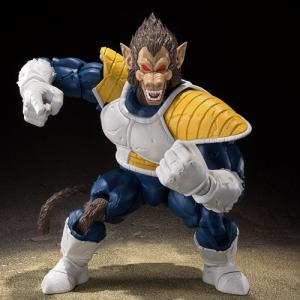 新品 プレックス ドラゴンボールアライズ 大猿トテッポ : ブーストギア