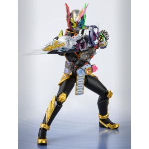 S.H.フィギュアーツ S.H.Figuarts 仮面ライダーガヴ ブリザードソルベ