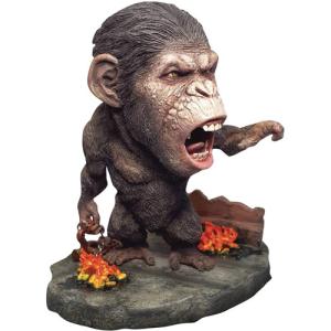 猿の惑星シーザーフィギュアの商品一覧 通販 Yahoo ショッピング