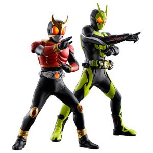 在庫一掃☆アルティメットルミナス 仮面ライダー/クウガ＆ゼロワン◆新品Ss｜bii-dama