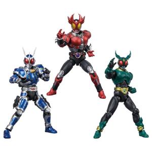 レビューで送料無料 Shodo X 仮面ライダーアギト 新たなる目覚め プレミアムバンダイ限定 新品ss Filmisland Net