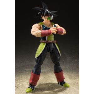S H Figuarts バーダック ドラゴンボールz キヤホビー 通販 Yahoo ショッピング