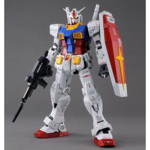 UNLEASHED RX-78-2 PG ガンダム 機動戦士ガンダム