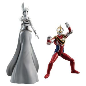 超動ウルトラマン ウルトラマンガイア 天使降臨 新品ss の最安値 価格比較 送料無料検索 Yahoo ショッピング