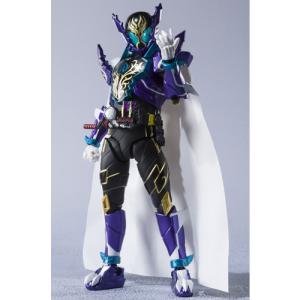 S.H.フィギュアーツ ☆S.H.Figuarts 仮面ライダーヴァレン