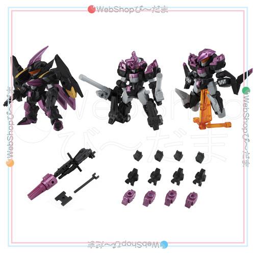 ROBOT CONCERTO 04 DARK LEGION(PBセット)◆新品Ss