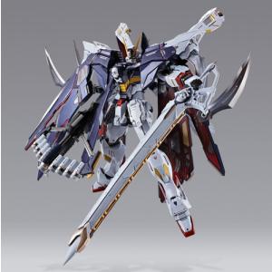 METAL BUILD クロスボーン ガンダムX1 フルクロス Ss