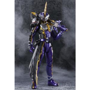 S.H.フィギュアーツ S.H.Figuarts 真骨彫製法 ホース