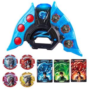 中古おもちゃ DXオーブリング 「ウルトラマンオーブ」 : 駿河屋Yahoo