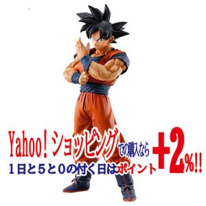 ドラゴンボール 孫悟空 フィギュアの商品一覧 通販 Yahoo ショッピング